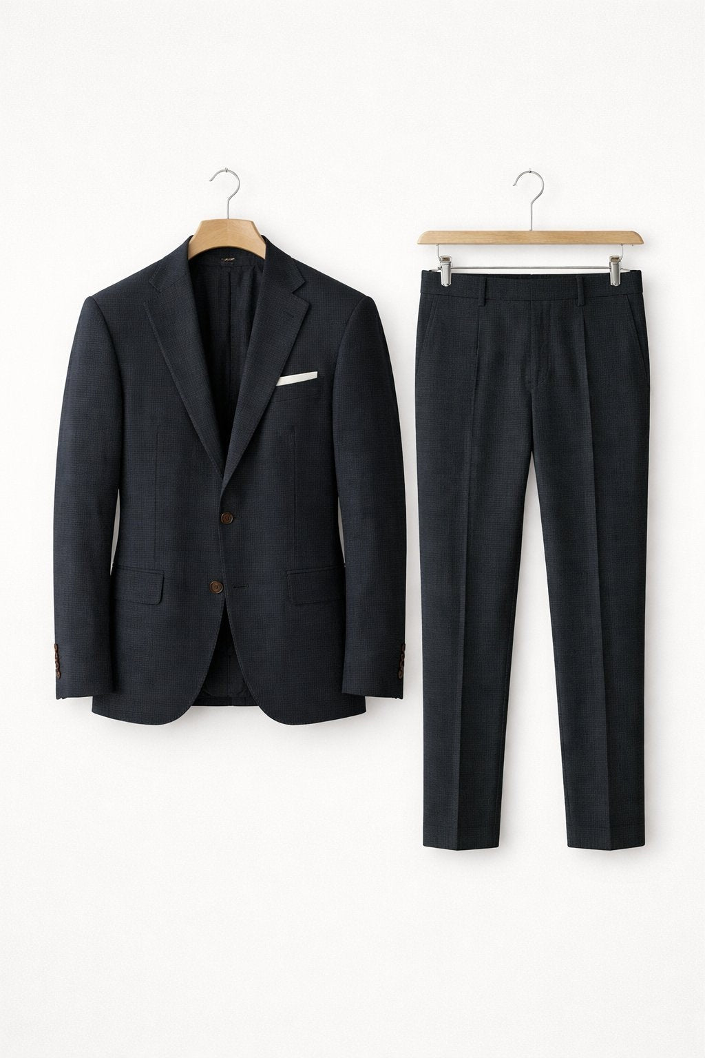 Henry | Men's 2 Piece Suit Slim Fit Formal