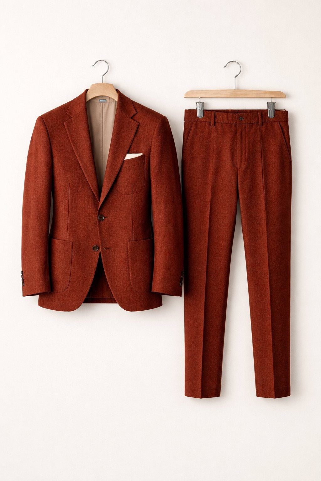 Henry | Men's 2 Piece Suit Slim Fit Formal