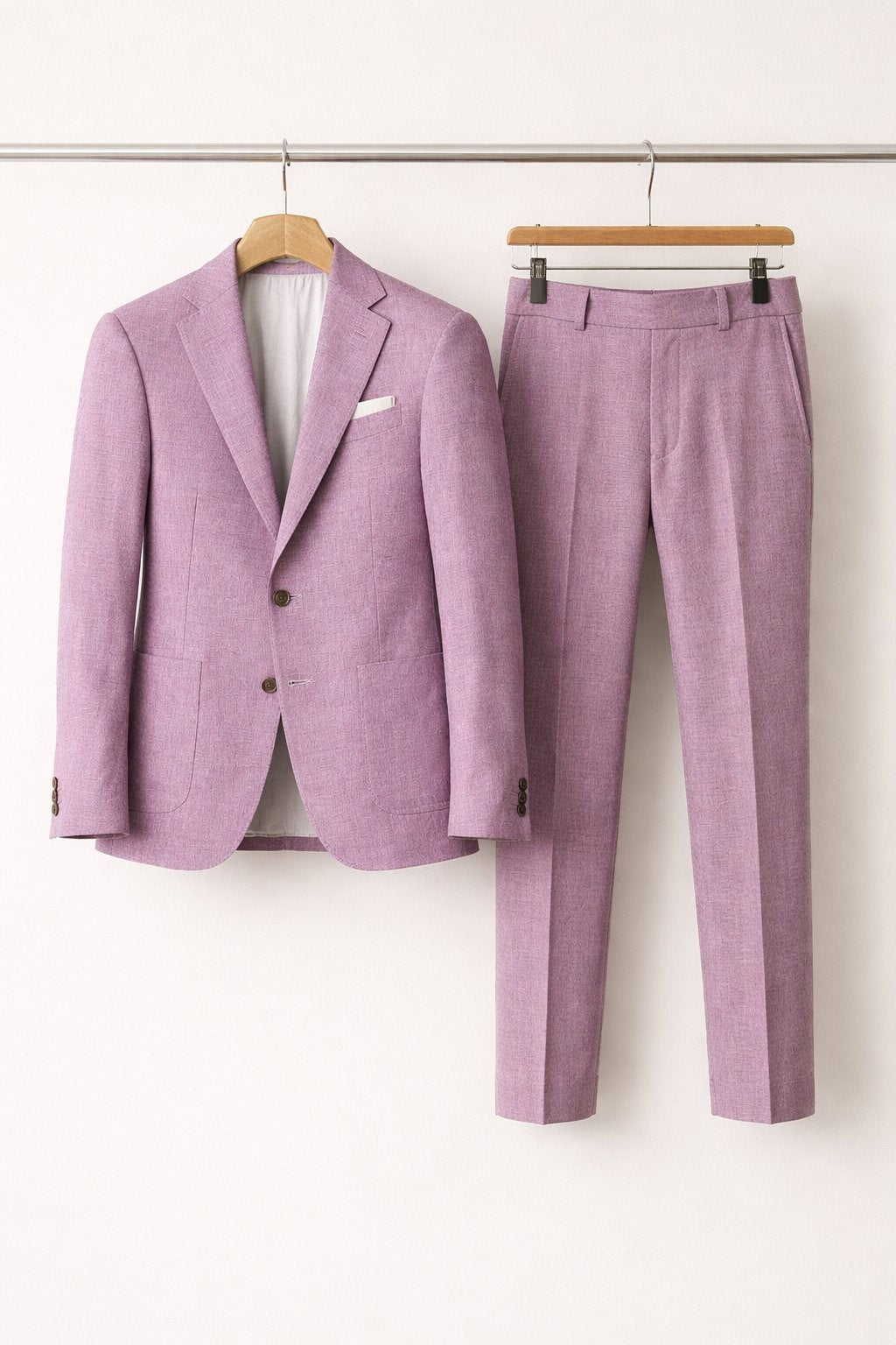 Henry | Men's 2 Piece Suit Slim Fit Formal