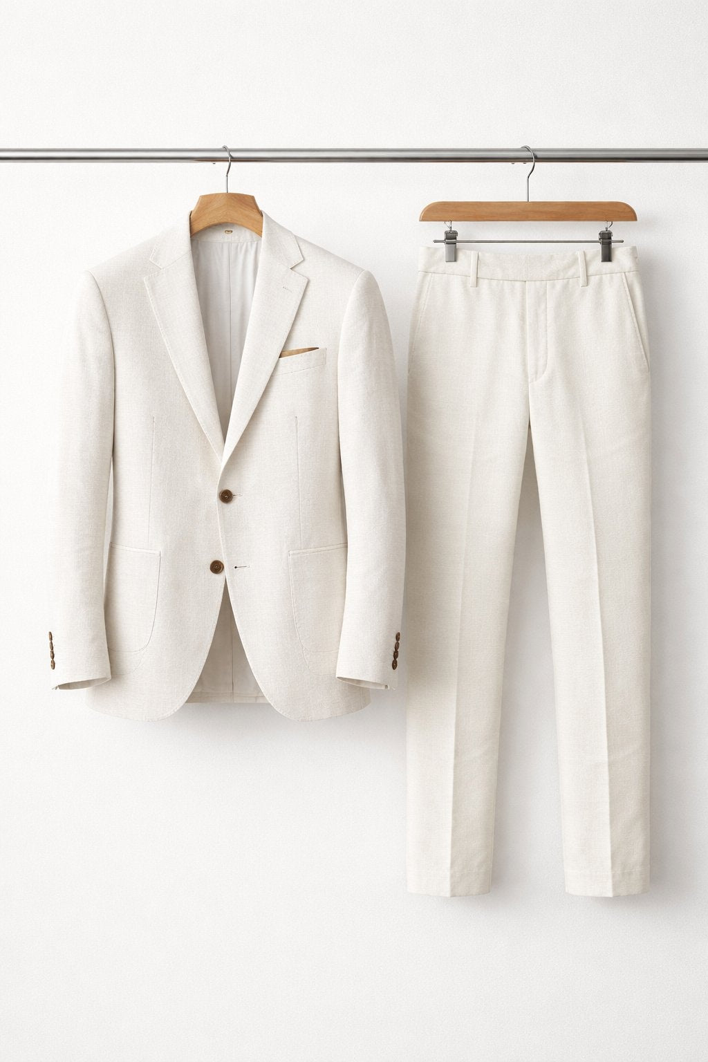 Henry | Men's 2 Piece Suit Slim Fit Formal