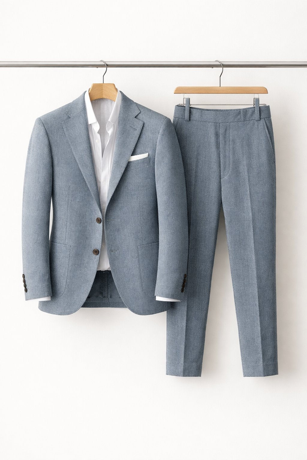 Henry | Men's 2 Piece Suit Slim Fit Formal