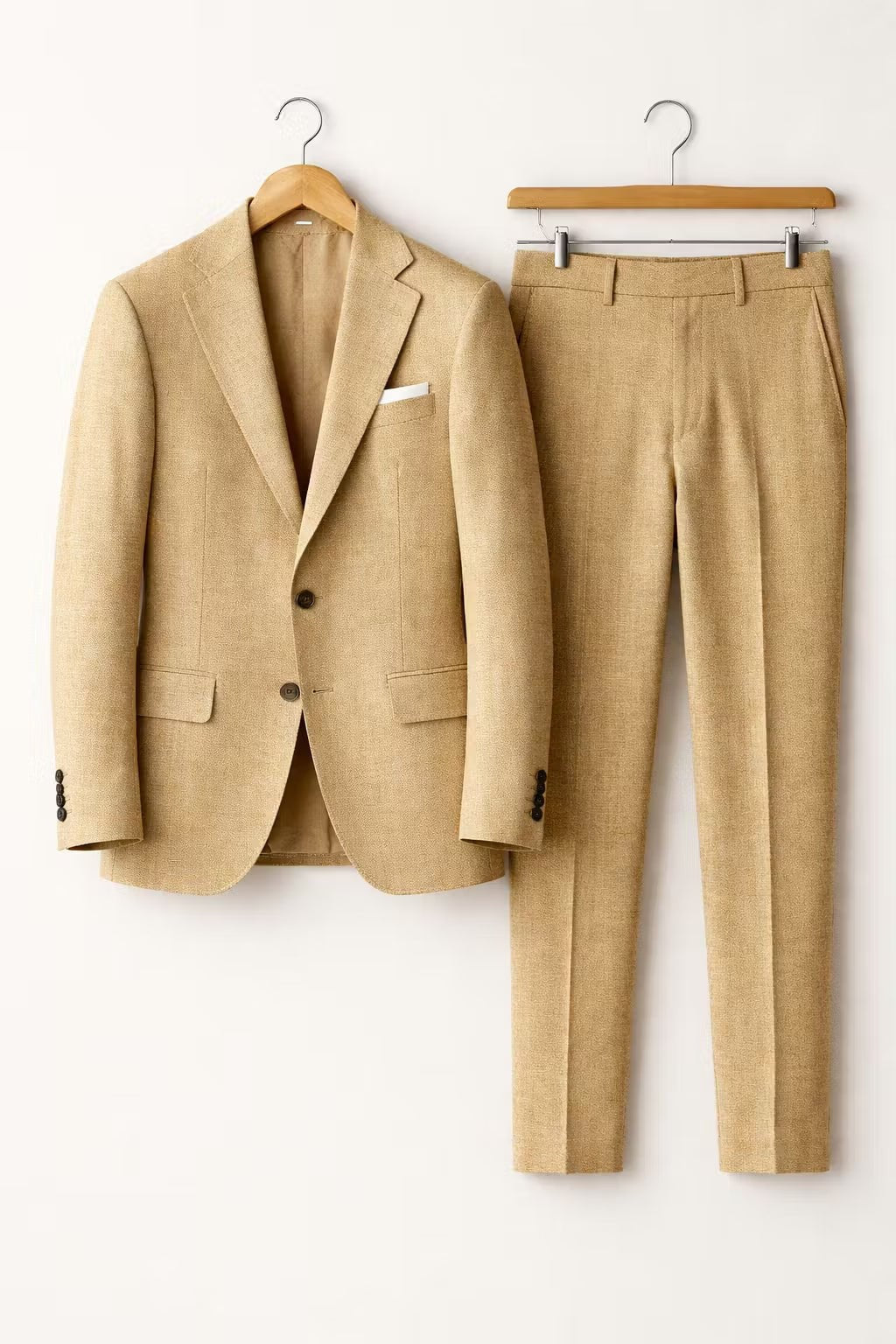 Henry | Men's 2 Piece Suit Slim Fit Formal