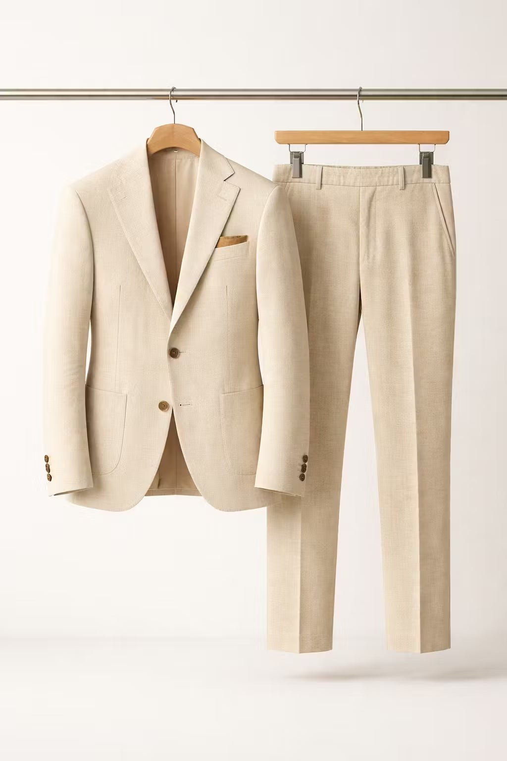 Henry | Men's 2 Piece Suit Slim Fit Formal