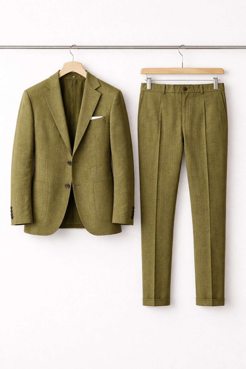 Henry | Men's 2 Piece Suit Slim Fit Formal