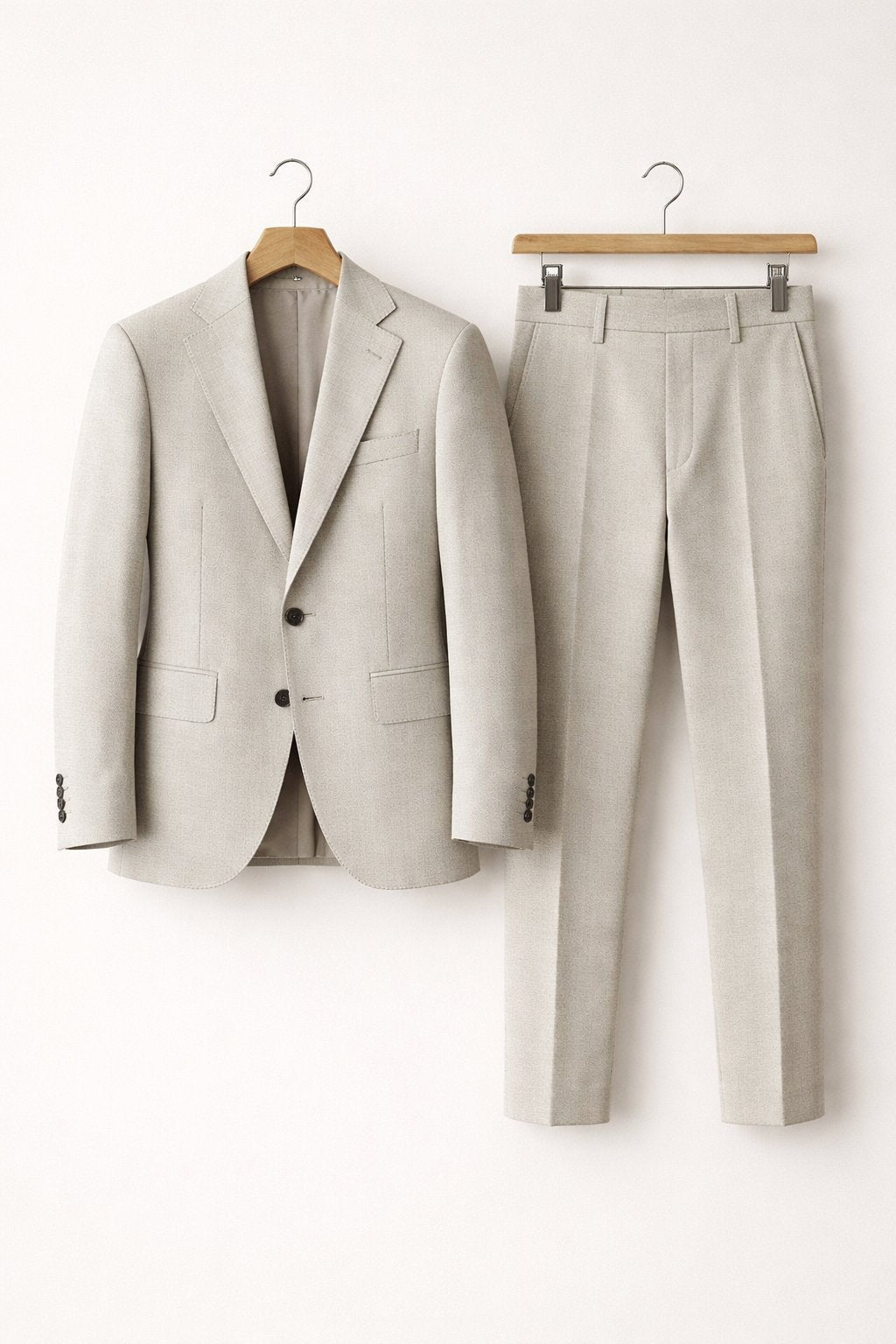 Henry | Men's 2 Piece Suit Slim Fit Formal