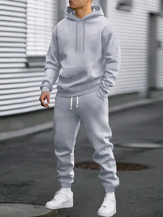Reagan | Women's Sweatsuit Hoodie and Jogger Set