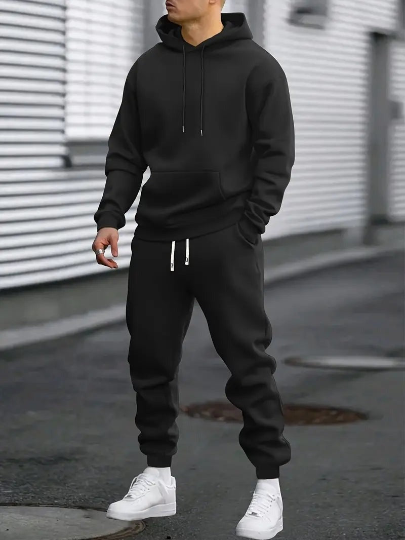 Reagan | Women's Sweatsuit Hoodie and Jogger Set