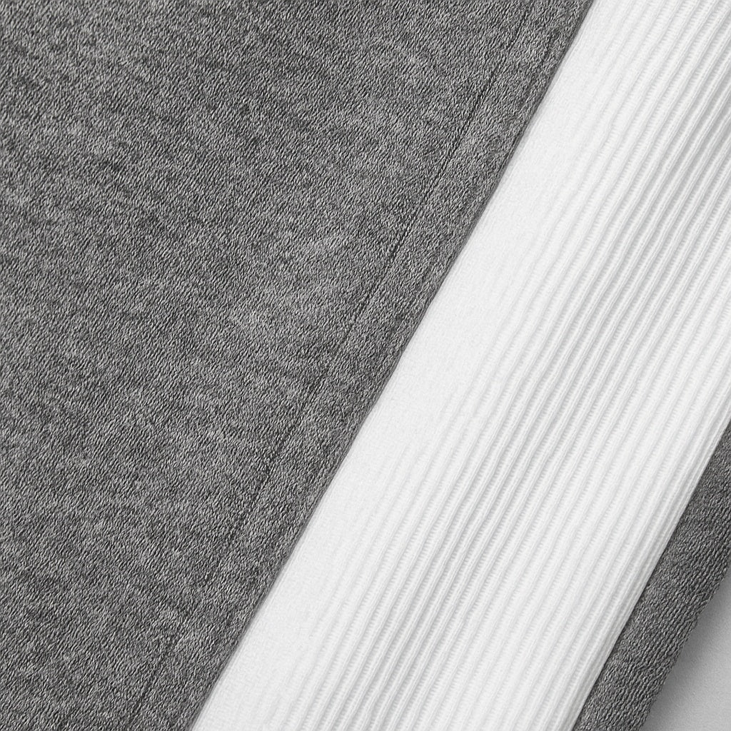 Owen | Men's Tracksuit Zip Up Side Stripe Athletic Set