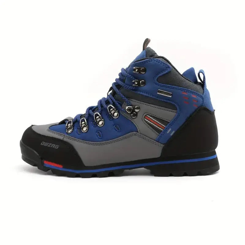 Isaac | Men's Waterproof Hiking Boots High Top